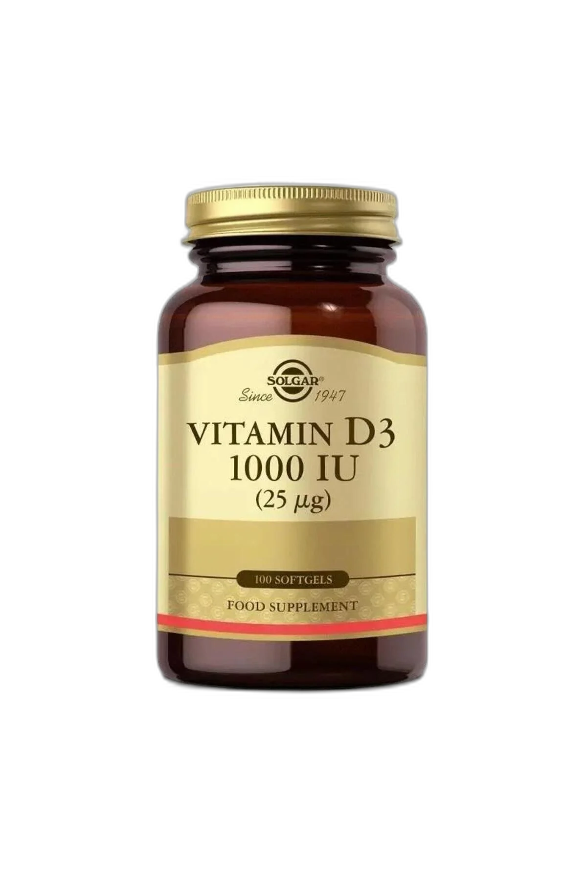 D Vitamini