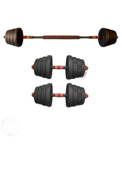 Fitness Ekipmanları